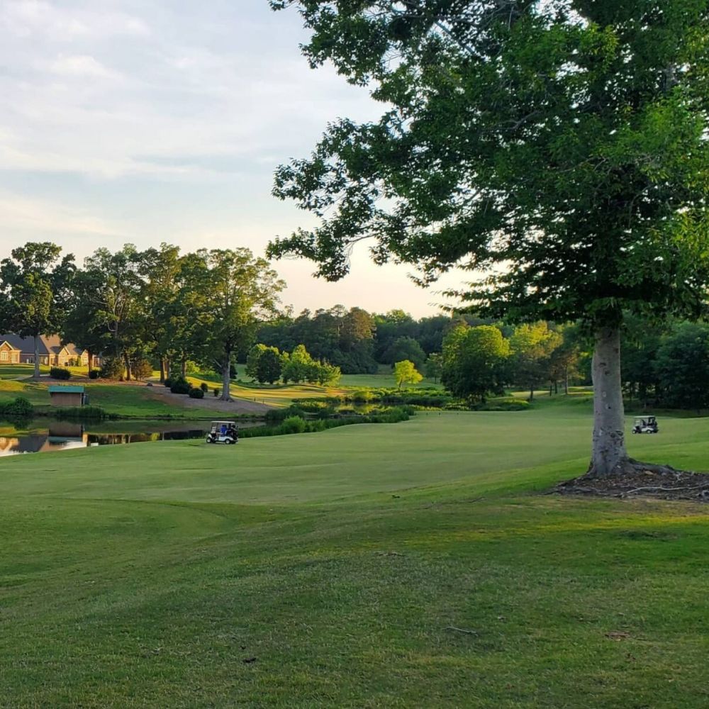 the challenge golf club 10