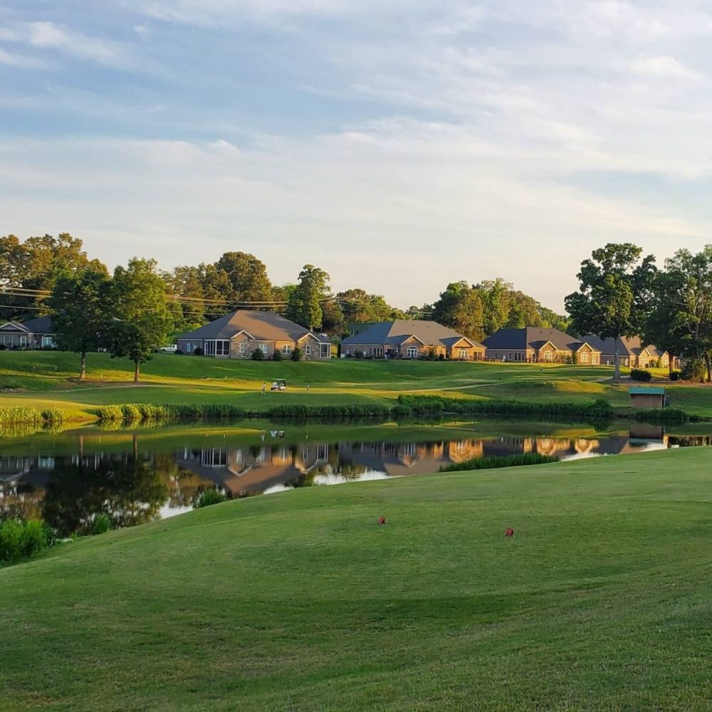 the challenge golf club 14