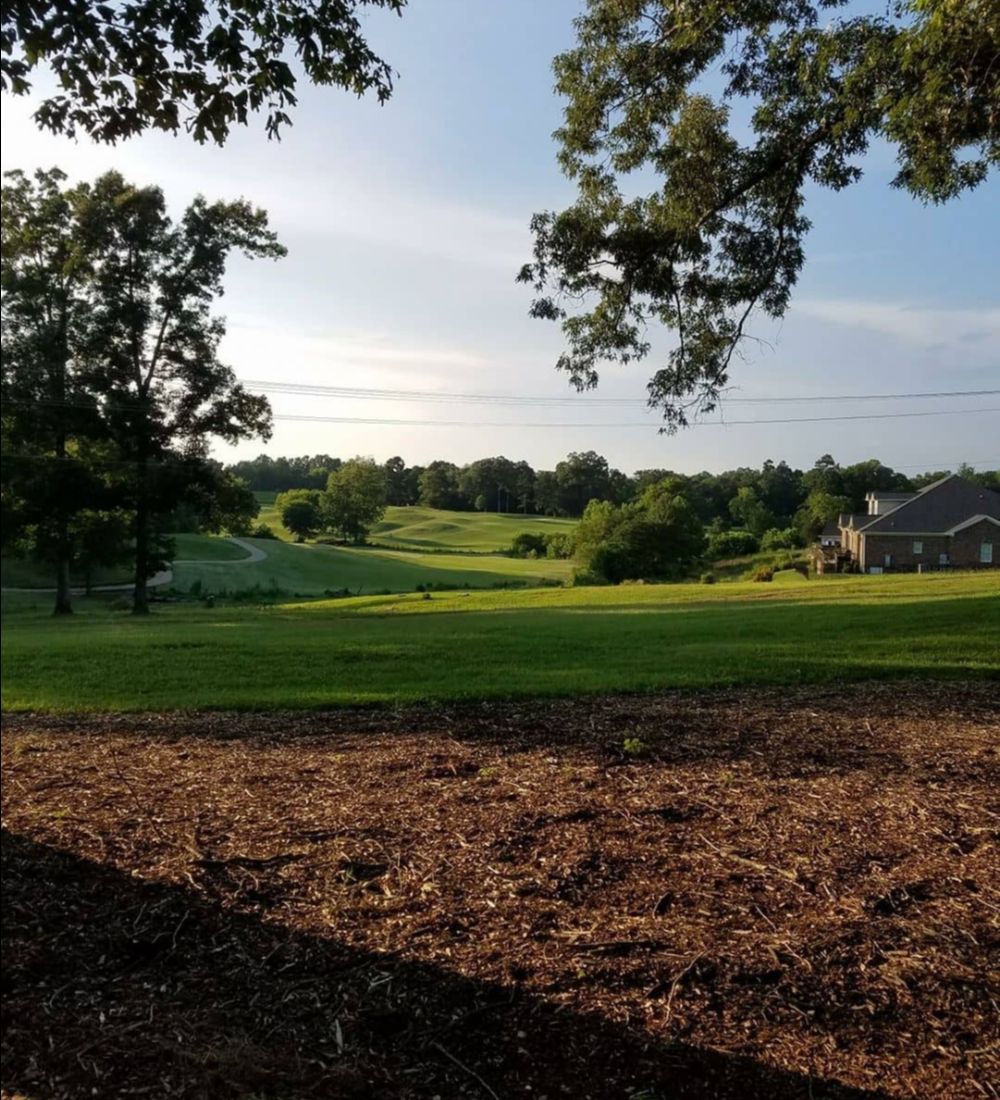 the challenge golf club 19