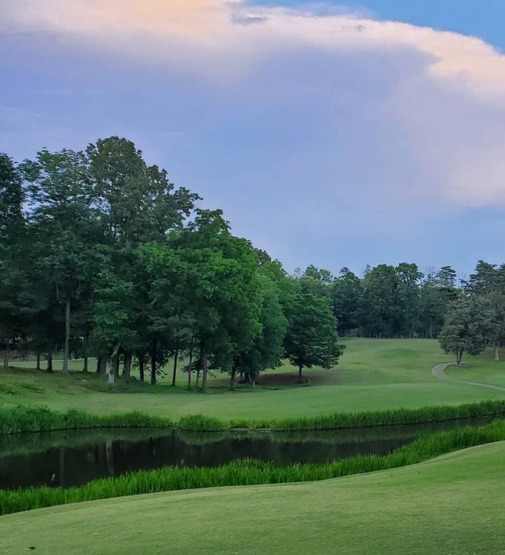 the challenge golf club 21