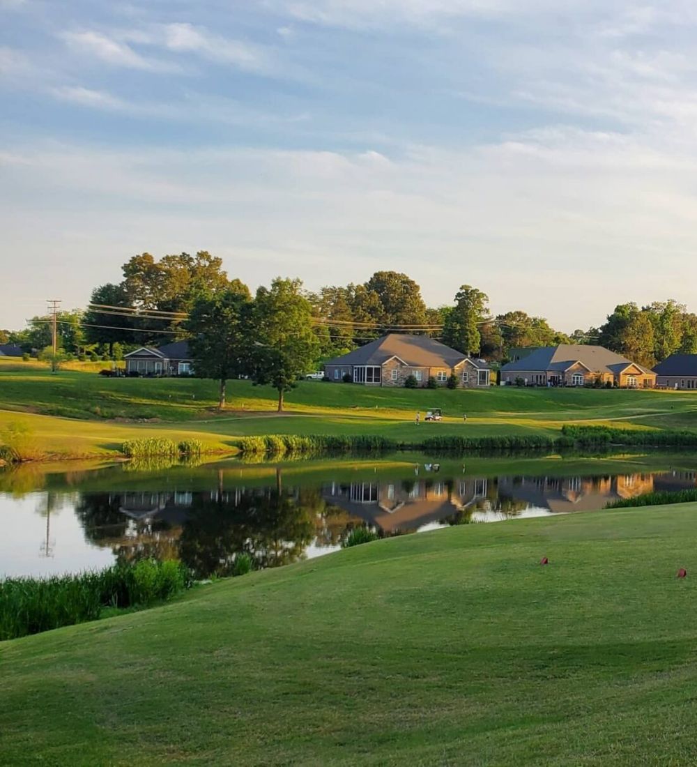 the challenge golf club 28