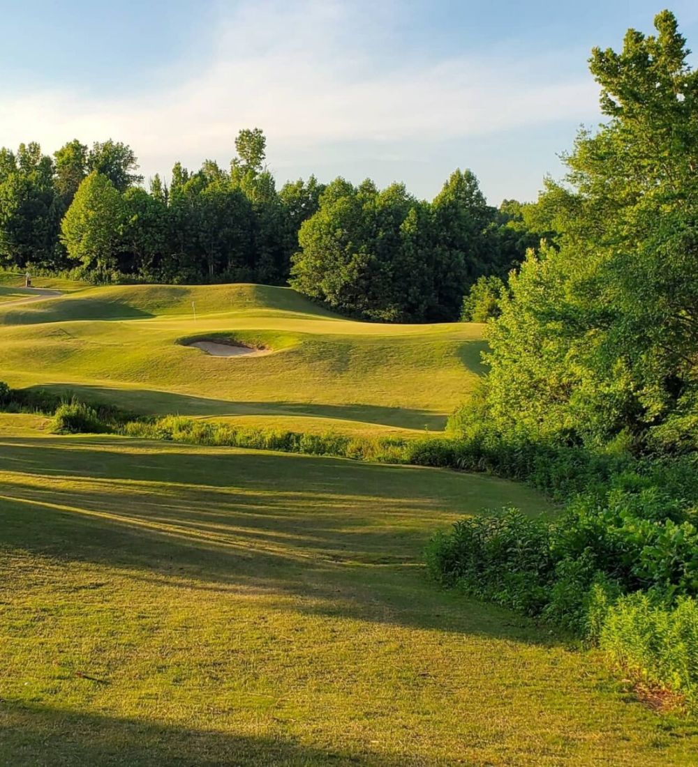 the challenge golf club 29